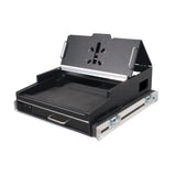 Flight Case for ChamSys MagicQ MQ70 Lighting Controller by Santosom