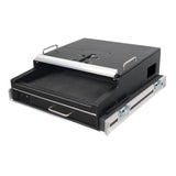Flight Case for ChamSys MagicQ MQ70 Lighting Controller by Santosom
