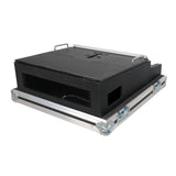 Flight Case for ChamSys MagicQ MQ70 Lighting Controller by Santosom