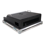 Flight Case for ChamSys MagicQ MQ70 Lighting Controller by Santosom