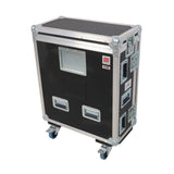 Flight Case for ChamSys MagicQ MQ70 Lighting Controller by Santosom