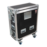 Flight Case for ChamSys MagicQ MQ70 Lighting Controller by Santosom
