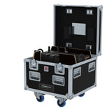 Flight Case PRO, Verlinde Stagemaker SM10 by Santosom