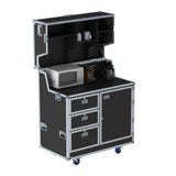 Event Kitchen Fridge Backstage Case by Santosom