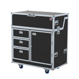 Event Kitchen Fridge Backstage Case by Santosom