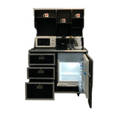 Event Kitchen Fridge Backstage Case by Santosom