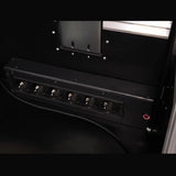 Event Kitchen Fridge Backstage Case by Santosom