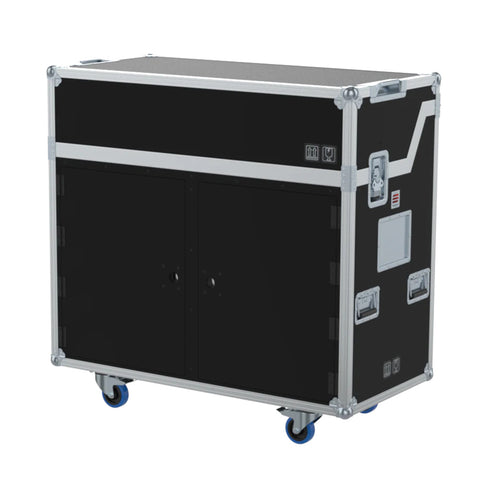Event Kitchen Microwave Backstage Case by Santosom