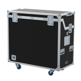 Event Kitchen Microwave Backstage Case by Santosom