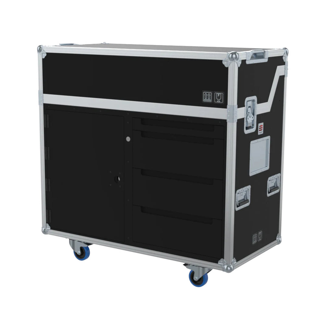 Event Kitchen Sink Wash Backstage Case by Santosom