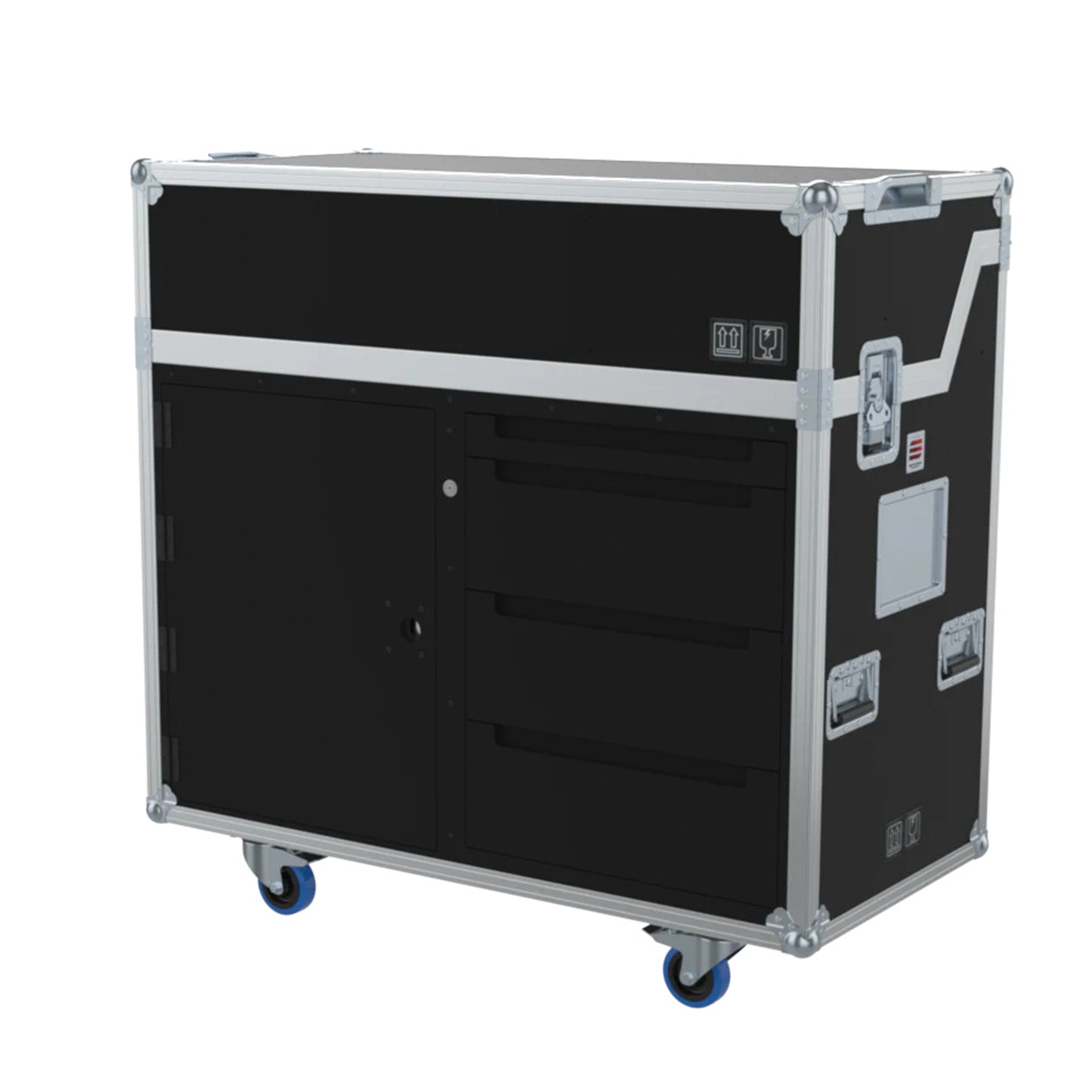 Event Kitchen Sink Wash Backstage Case by Santosom