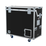 Event Kitchen Sink Wash Backstage Case by Santosom