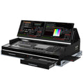 Flight case for Avolites Obsidian Control NX1 and NXK Lighting controller by Santosom