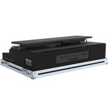 Flight case for Avolites Obsidian Control NX1 and NXK Lighting controller by Santosom