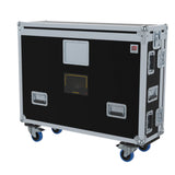 Flight case for Avolites Obsidian Control NX1 and NXK Lighting controller by Santosom
