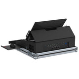 Flight case for Avolites Obsidian Control NX Wing Lighting controller by Santosom