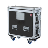 Flight case for Avolites Obsidian Control NX Wing Lighting controller by Santosom