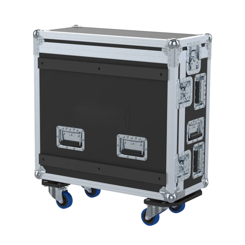 Flight case for Avolites Obsidian Control NX Wing Lighting controller by Santosom