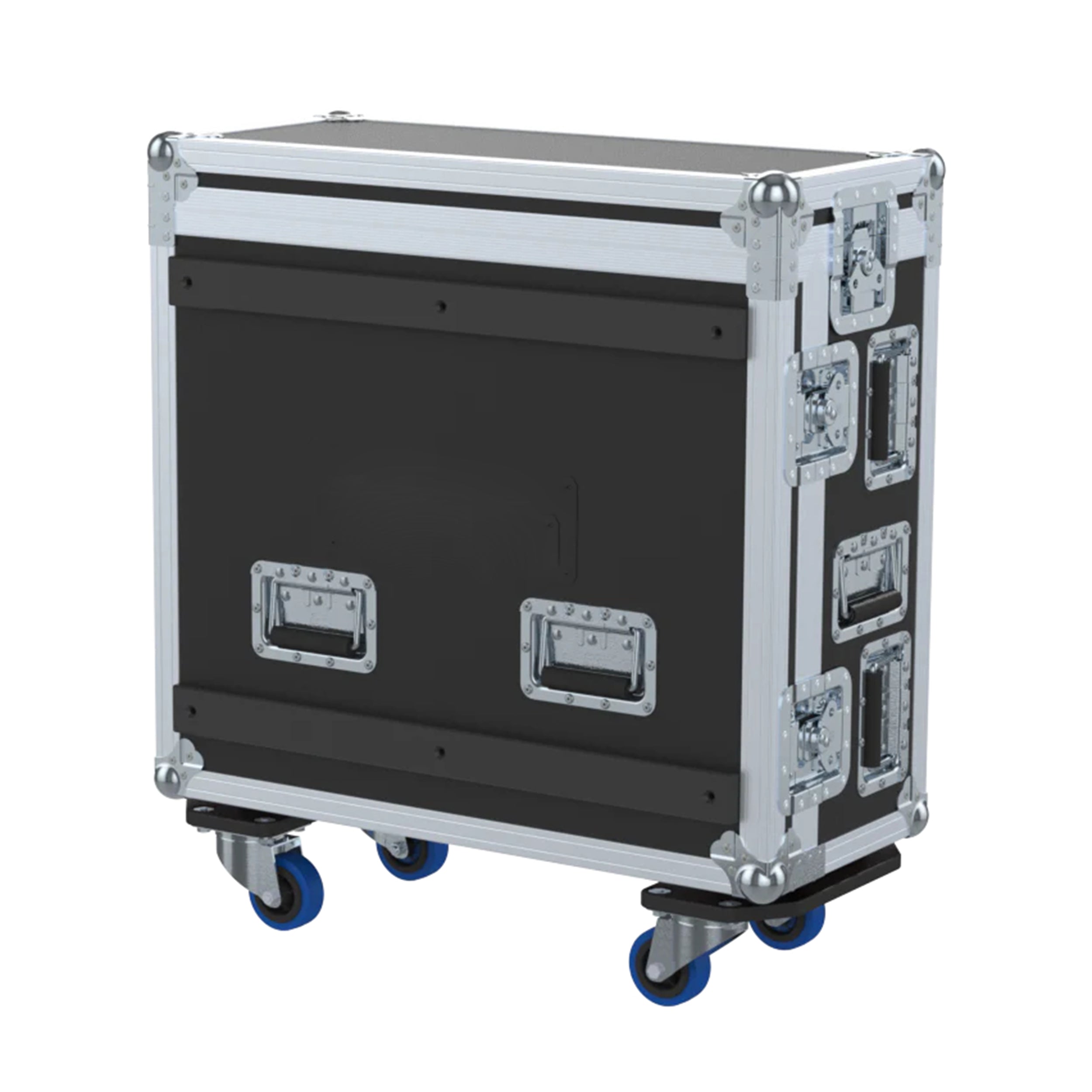Flight case for Avolites Obsidian Control NX Wing Lighting controller by Santosom