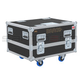 Santosom Video Projector Flight Case Barco F90-4K13