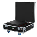 Santosom Video Projector Flight case, Projector Christie 4K22-HS