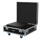 Santosom Video Projector Flight case, Projector Christie 4K22-HS