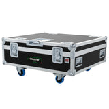 Santosom Video Projector Flight case, Projector Christie 4K22-HS