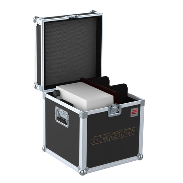 Santosom Video Projector Flight case, Christie DWU 600-G