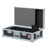 SANTOSOM Video Projector Flight Case, EPSON EB-L Series