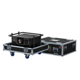 SANTOSOM Video Projector Flight case PRO, Exact Solutions FRAME-EVO-E10