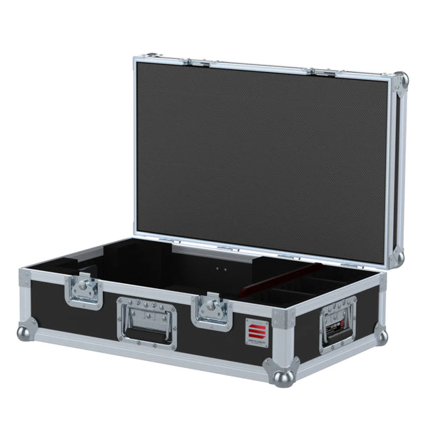 Santosom Flight case, AV Projector (44x31x12)