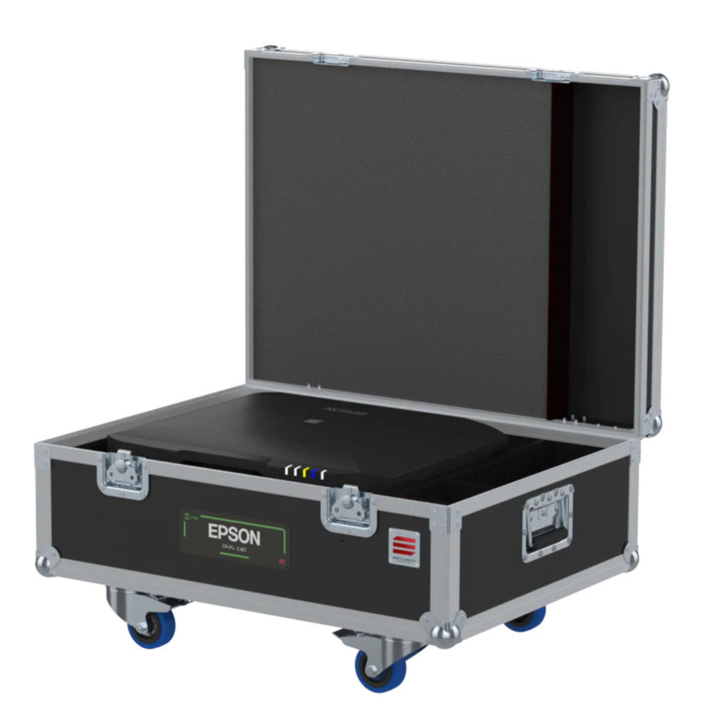 Santosom Video Projector Flight case, EPSON EB-PU1008B
