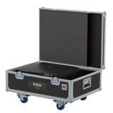 Santosom Video Projector Flight case, EPSON EB-PU1008B