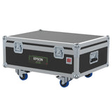 Santosom Video Projector Flight case, EPSON EB-PU1008B