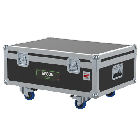 Santosom Video Projector Flight case, EPSON EB-PU1008B