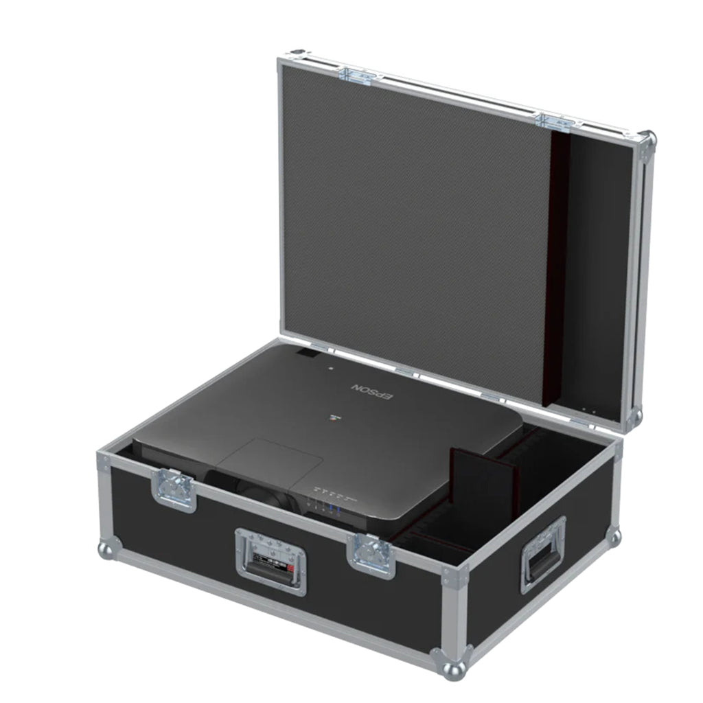 SANTOSOM Video Projector Flight case, EPSON EB-PU2220B