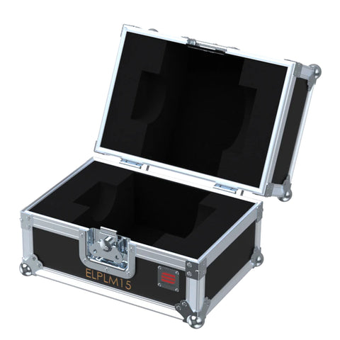 Santosom Lens Flight case, Epson ELPLM15