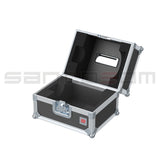 Santosom Lens Flight case, Lens Panasonic ET-D75LE10