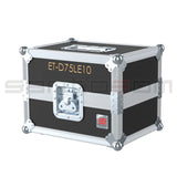 Santosom Lens Flight case, Lens Panasonic ET-D75LE10