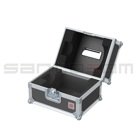 Santosom Lens Flight case, Panasonic ET-D75LE30/20