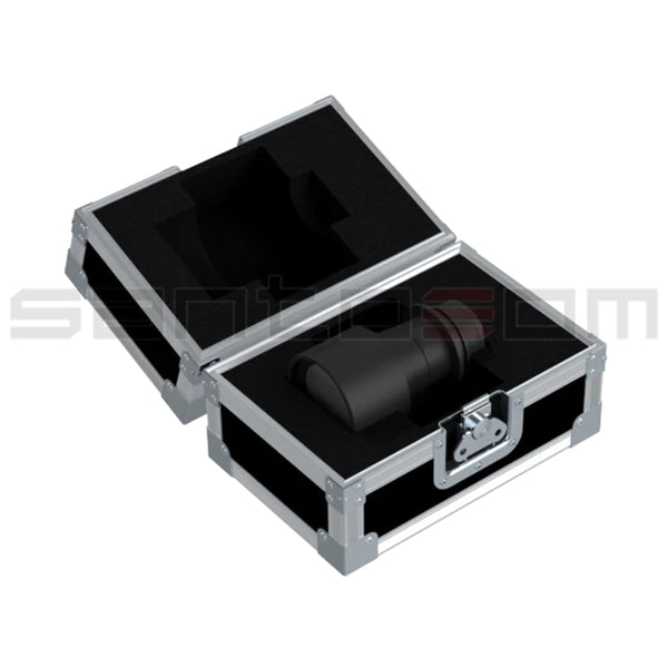 Santosom Lens Flight case, Panasonic ETDLE250