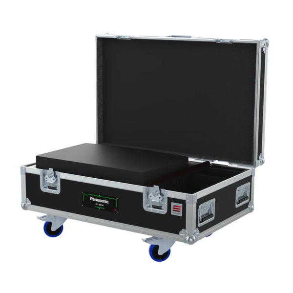 Santosom Video Projector Flight case PRO, Panasonic PT- MZ 20 Series (440x650x211 UID)