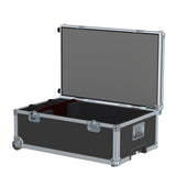 Santosom Video Projector Flight case, Panasonic PT-MZ780BEJ+ lens