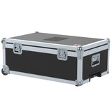 Santosom Video Projector Flight case, Panasonic PT-MZ780BEJ+ lens