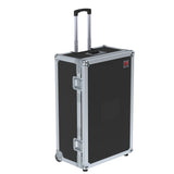 Santosom Video Projector Flight case, Panasonic PT-MZ780BEJ+ lens