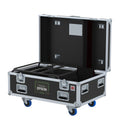 Santosom Video Projector Flight case, Frame Video Projector (max: 680x560x290)