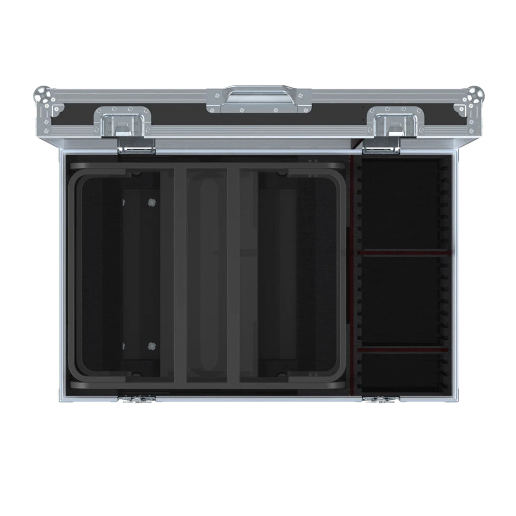 Santosom Video Projector Flight case, Frame Video Projector (max: 680x560x290)