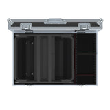 Santosom Video Projector Flight case, Frame Video Projector (max: 680x560x290)