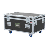 Santosom Video Projector Flight case Universal with Frame, Frame (840x745x405)