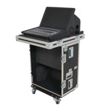 Mixer Flight Console Case WAVES eMotion LV1 Live Classic by Santosom